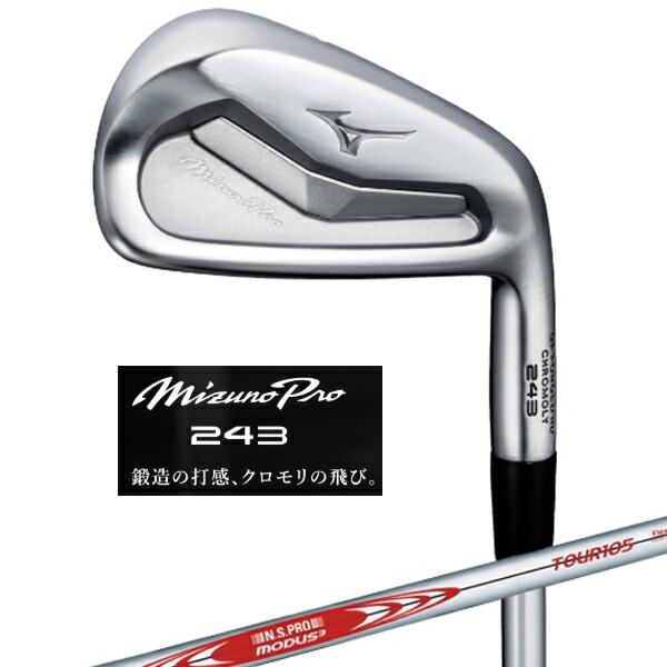 楽天市場】【土日祝も発送】ミズノ Mizuno Pro 223 アイアンセット 6本