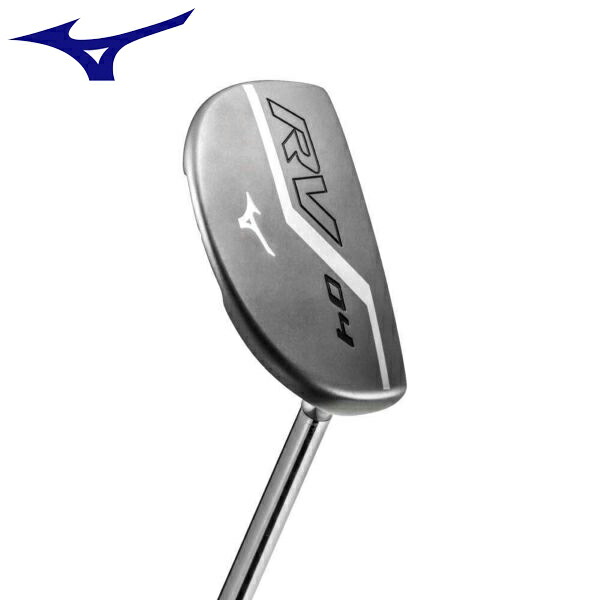 楽天市場】ミズノ ティーゾイド RV102 パター 43SP11602 MIZUNO T-ZOID