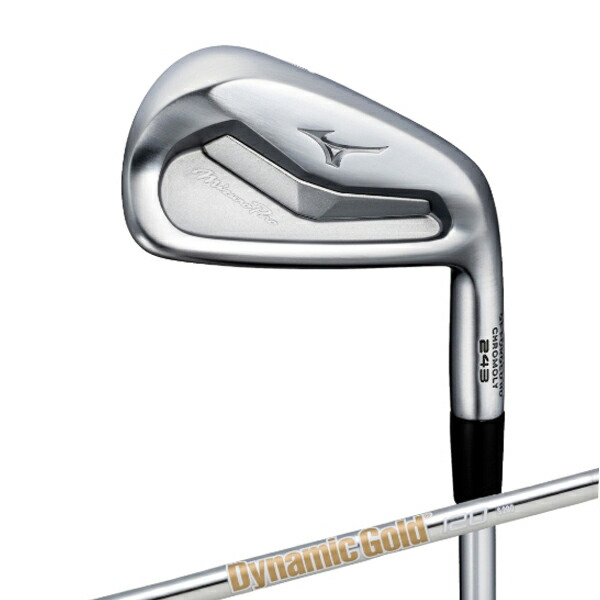 楽天市場】【土日祝も発送】ミズノ Mizuno Pro 223 アイアンセット 6本