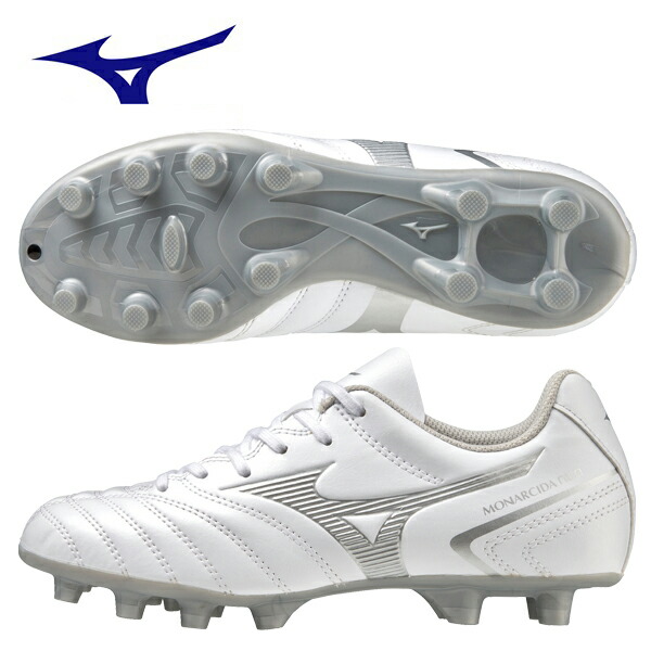 楽天市場】【特価】ミズノ モナルシーダ NEO 2 PRO Jr mizuno サッカー