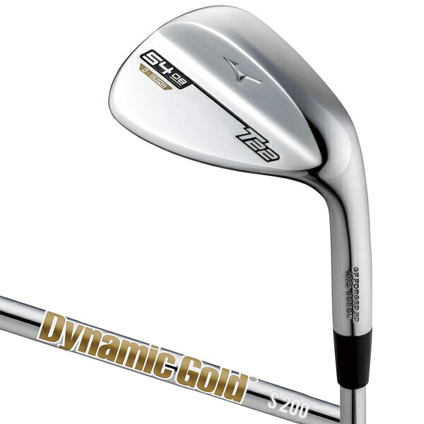 MIZUNO ミズノT22 ウェッジ3本　50 54 58 Mizuno T22 ウェッジ 50° 54° 58°3本セット