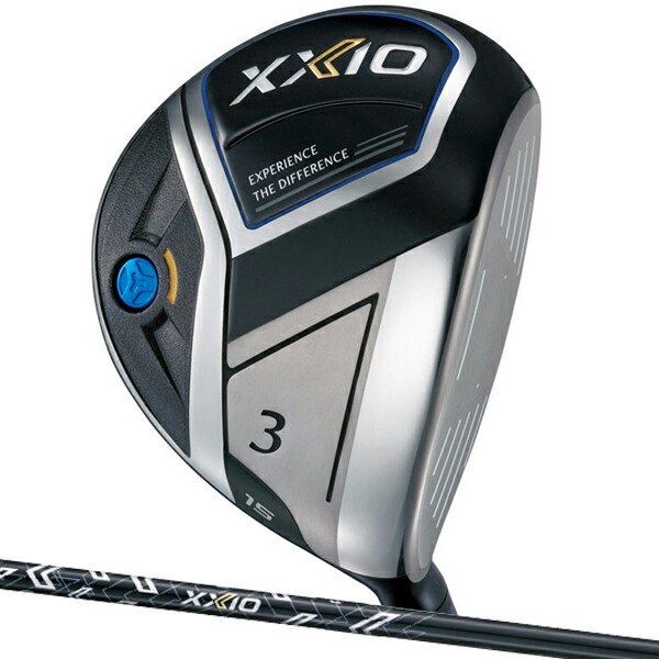 楽天市場】ダンロップ ゼクシオ イレブン フェアウェイウッド XXIO
