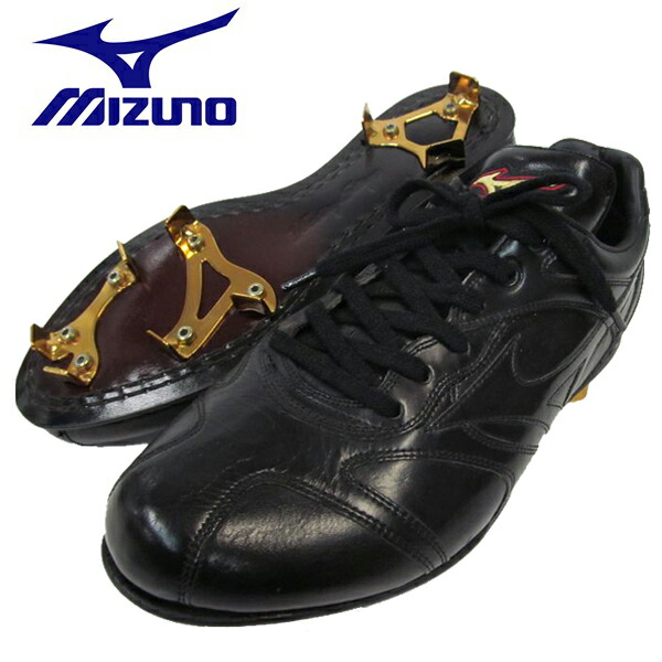 MIZUNO VictoryStage ハイカットスパイク ミズノ 野球 スパイク 26 0センチ ビクトリーステージ