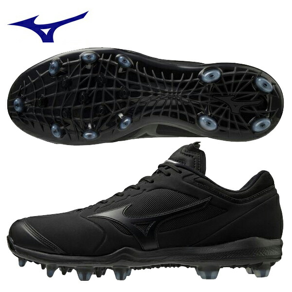 ミズノプロ　ポイント　野球スパイク　27.5センチ 楽天市場】ミズノ 野球 ポイントスパイク メンズ ミズノプロ MP