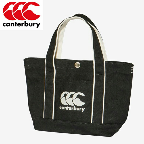 楽天市場】カンタベリー CANTERBURY トートバッグ アールプラス2