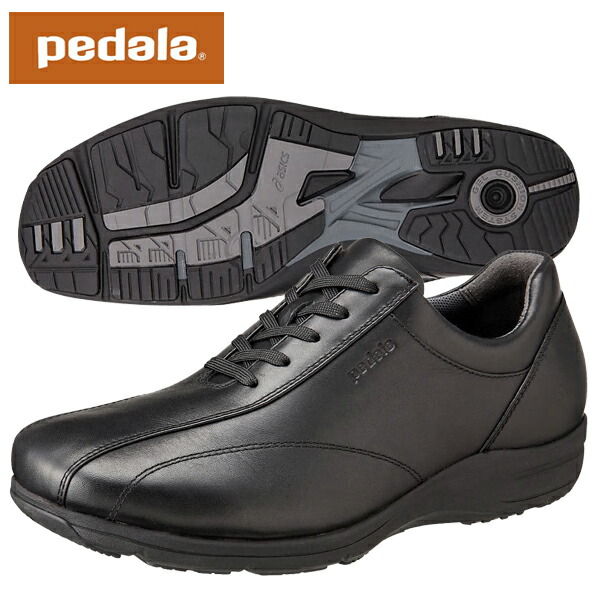 保障できる 楽天市場 ペダラ ウォーキングシューズ アシックス Pedala 1211a037 001 ブラック 送料無料 スポーツミヤスポ楽天市場店 数量限定 Institutobereana Com Br