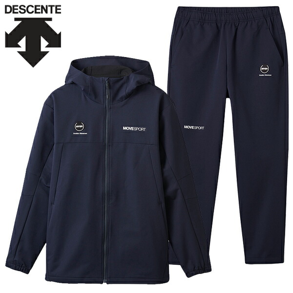 【新品】move sport ブラック Lサイズ 楽天市場】デサント【DESCENTE】ムーブスポーツ【Move Sport