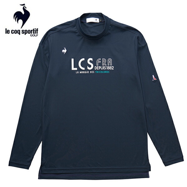 楽天市場】ルコックスポルティフ le coq sportif ゴルフウェア