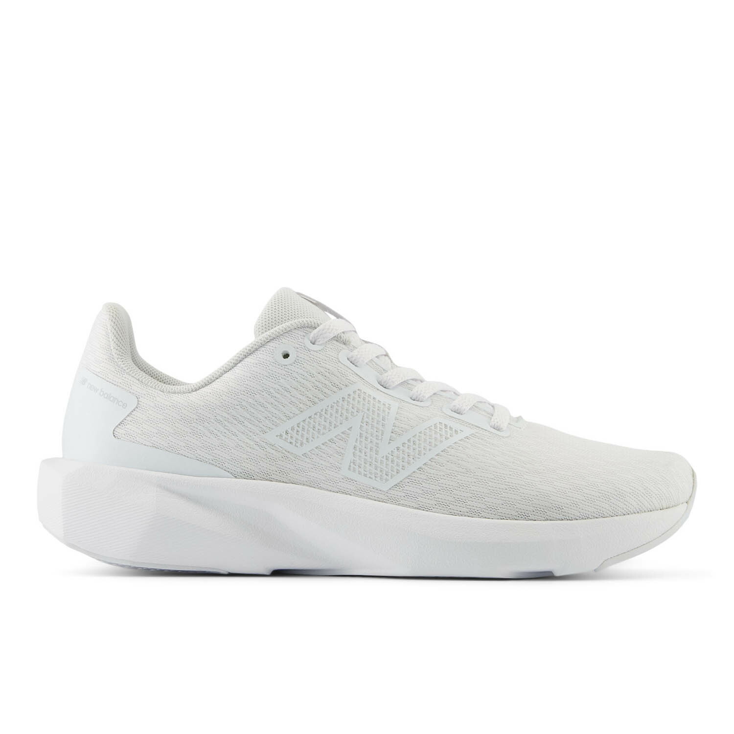 ニューバランス シューズ ランニングシューズ 413 v3 W413LW3D (00)WHITE レディース