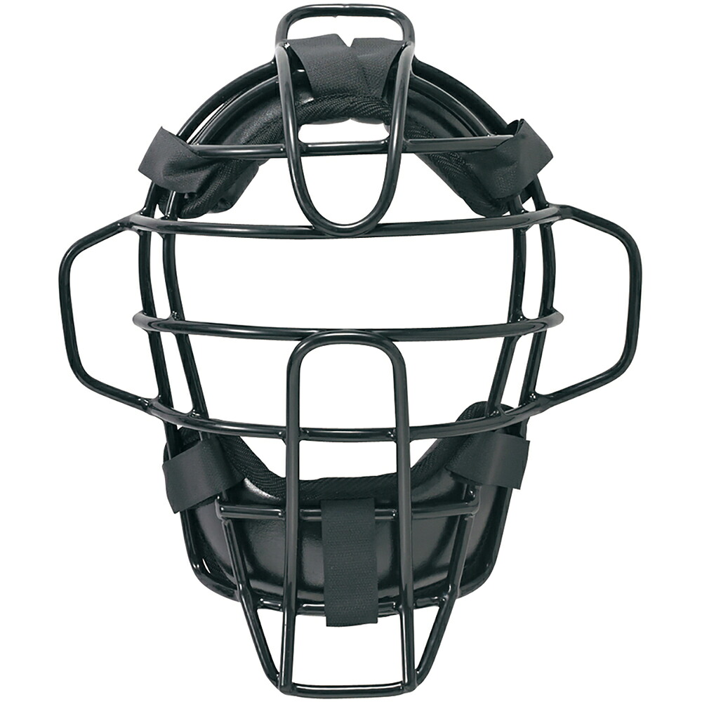 エスエスケイ プロテクター用品 その他プロテクター用品 硬式用マスク CKM1510S (90)ブラック メンズ・ユニセックス|スポーツミヤスポ店