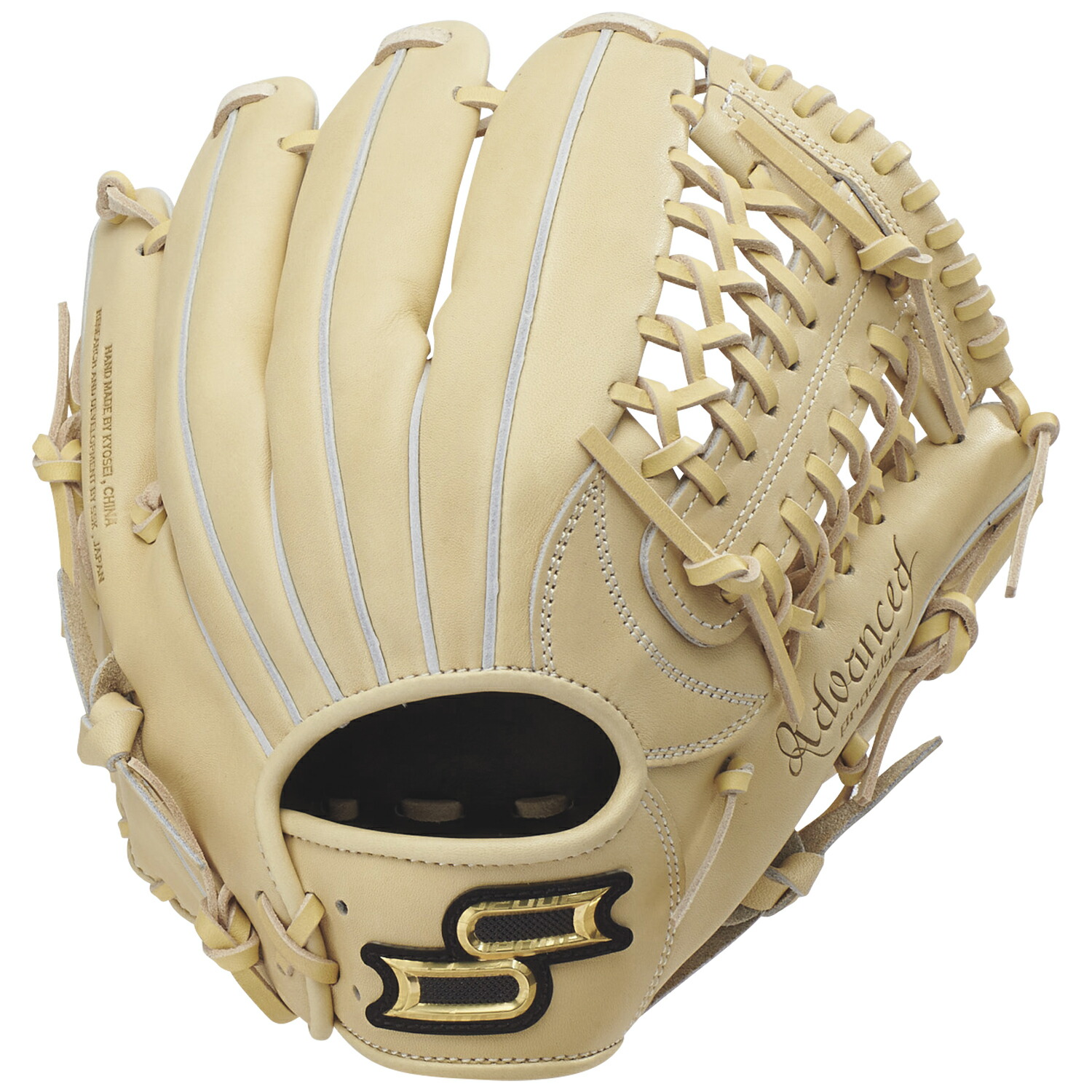 ☆新商品☆　SSK　軟式　オールラウンド　激渋　オシャレグラブ ☆新商品☆ SSK 軟式オールラウンド 一般軟式 激渋 オシャレグラブ