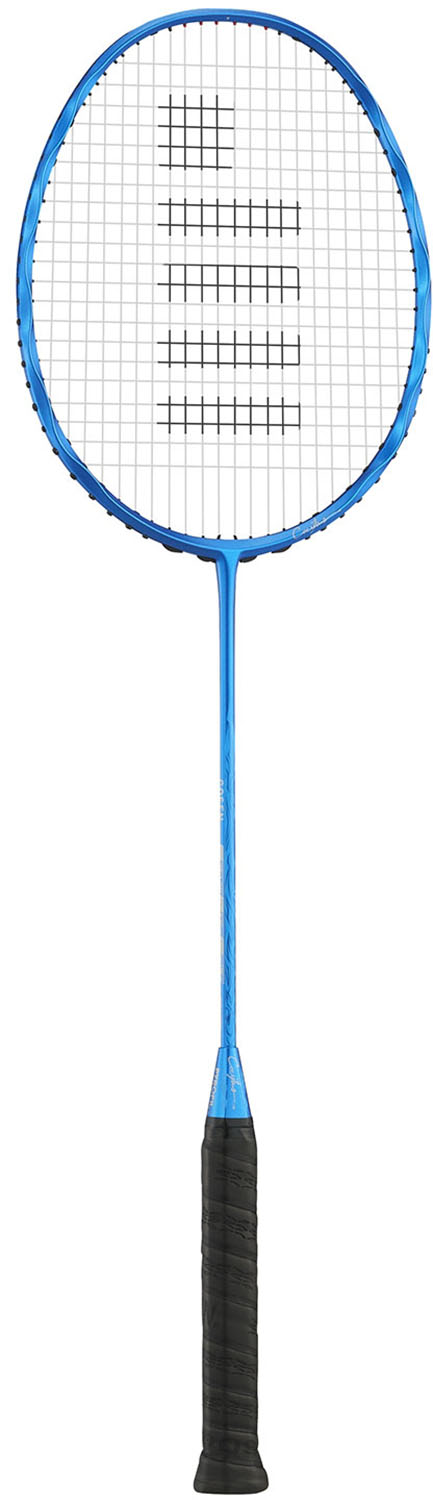 ゴーセン バドミントン バドミントンラケット ラケット COCYTUS SLASH BRCYSLBL6 ブルー｜スポーツミヤスポ店