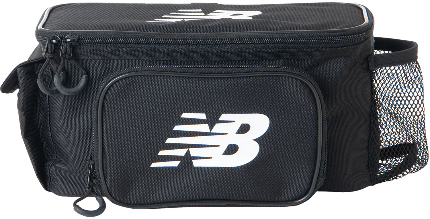 楽天市場】ニューバランス サッカー メディカルバック バッグ 53