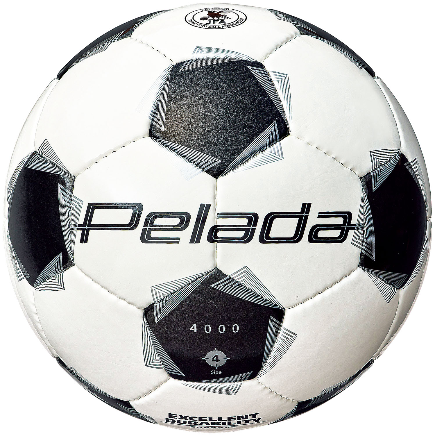 楽天市場】モルテン ペレーダ 4000 サッカーボール 4号球 molten