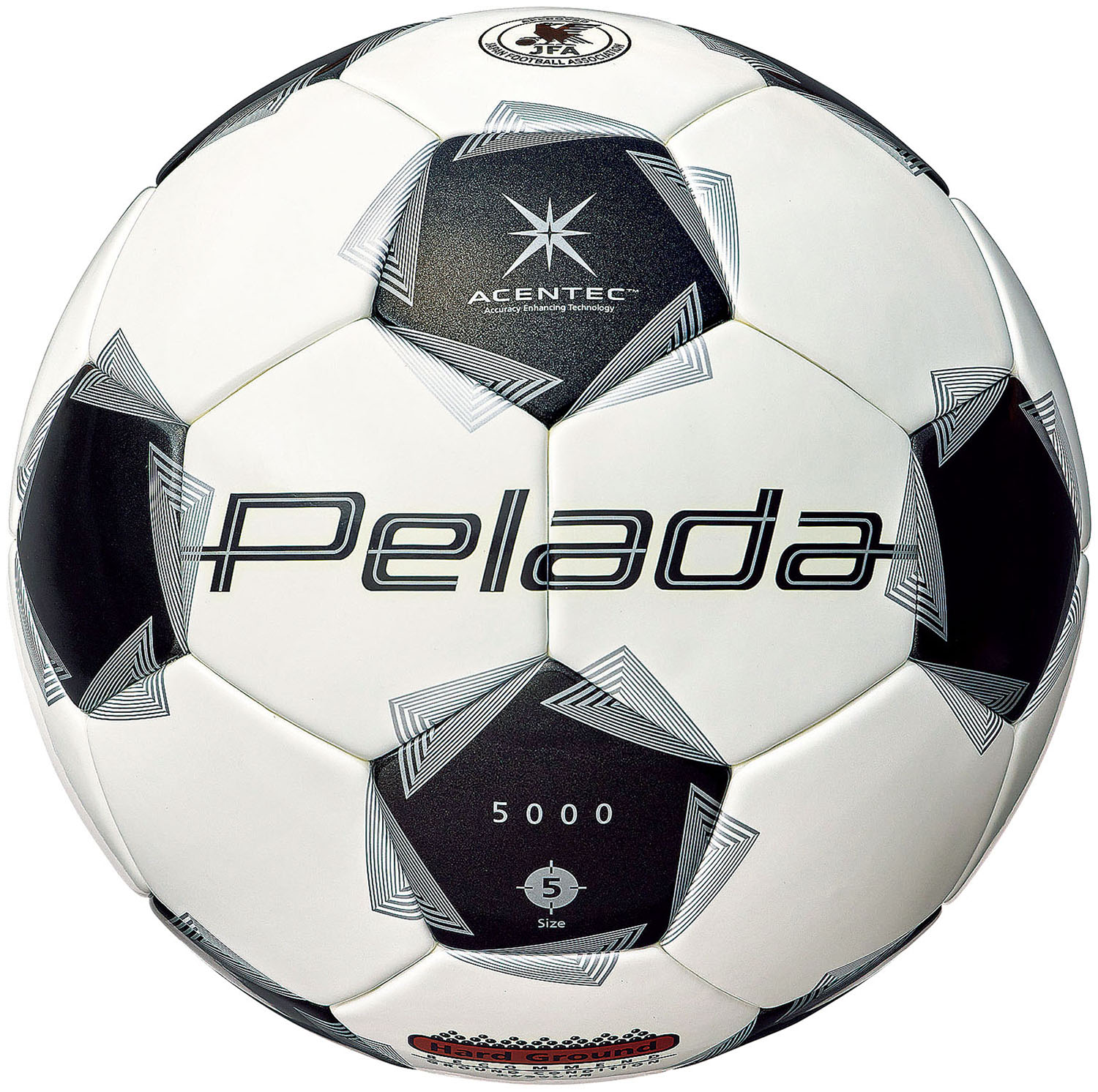 モルテン サッカー サッカーボール ボール ペレーダ 5000 土用 5 号 F5K5001 スノーホワイトパール