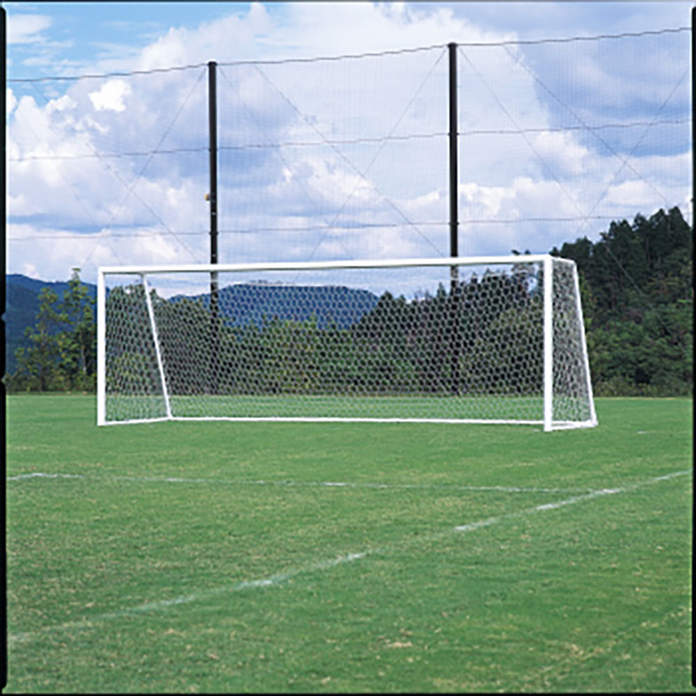 モルテン サッカー ゴールネット ネット サッカーゴール用ネット(一般用) ZFN10