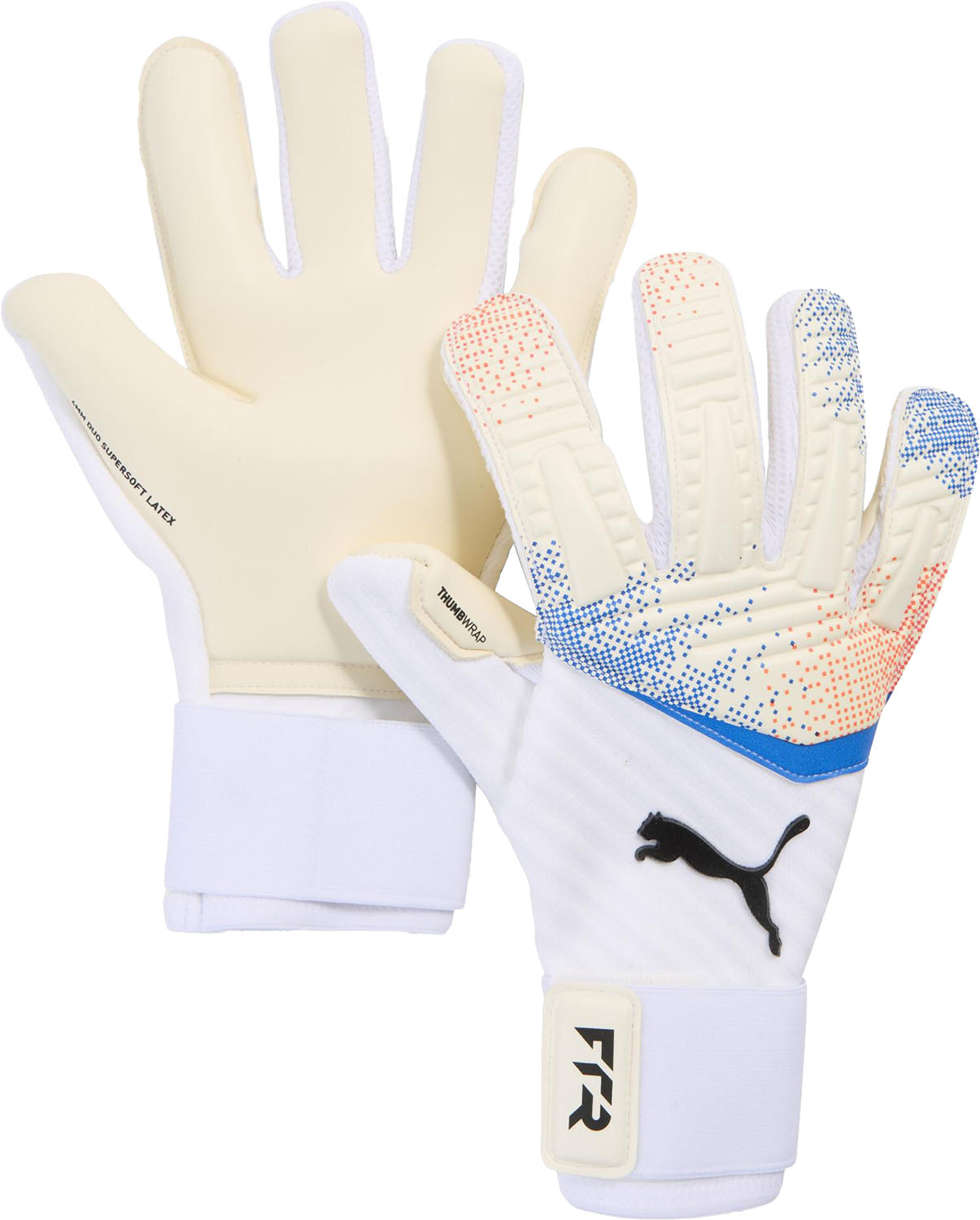 楽天市場】プーマ キーパーグローブ ジュニア フューチャー Z グリップ