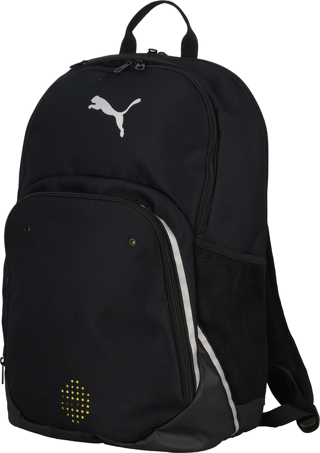 プーマ サッカー バックパック バッグ TEAMFINAL バックパック II 35L 91599 1 PUMA Black-PUMA Navy
