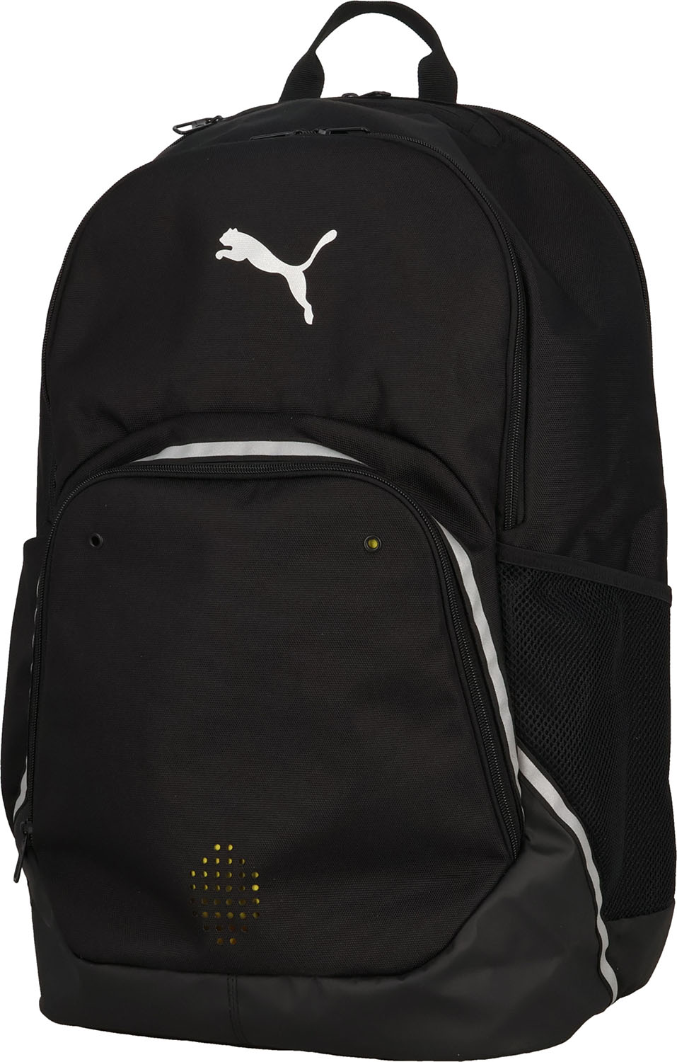 プーマ サッカー バックパック バッグ TEAMFINAL バックパック II 45L 91600 1 PUMA Black-PUMA Navy