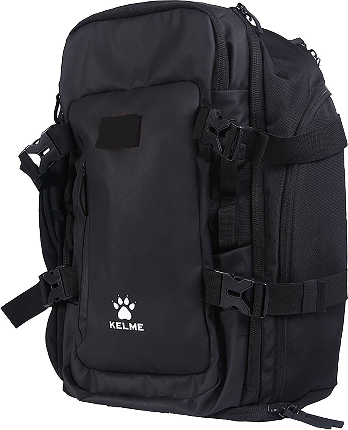ケルメ ケレメ フットサル ディパック バッグ BACK PACK 8101BB5016 0 ブラック ユニセックス