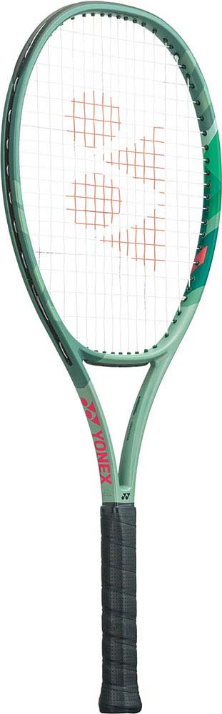 ヨネックス テニス 硬式テニス ラケット ラケット パーセプト 104 01PE104 268 オリーブグリーン