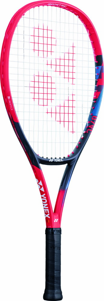 YONEX ヨネックス　硬式テニスラケット　5本 まとめ売り 楽天市場】ヨネックス(YONEX) ジュニアラケット Vコアジュニア25