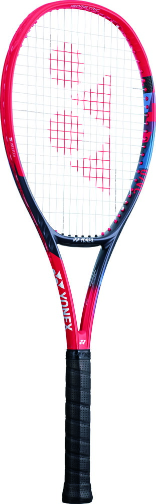 ヨネックス テニス 硬式テニス ラケット ラケット Vコア 95 07VC95 651 スカーレット