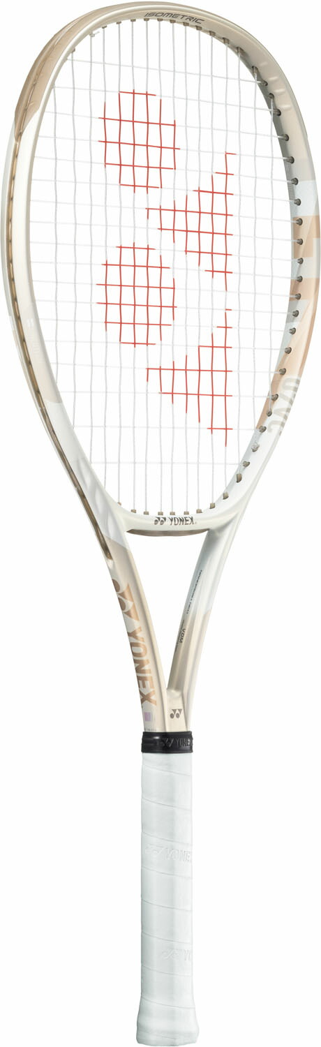YONEX VCORE 95 サンドベージュ G2 ヨネックス テニスラケット Amazon | YONEX (ヨネックス) ユニ Vcore 95 テニスラケット