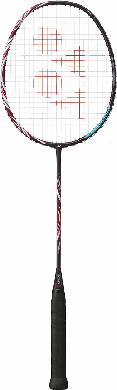楽天市場】ヨネックス YONEX バドミントンラケット アストロクス 100ZZ