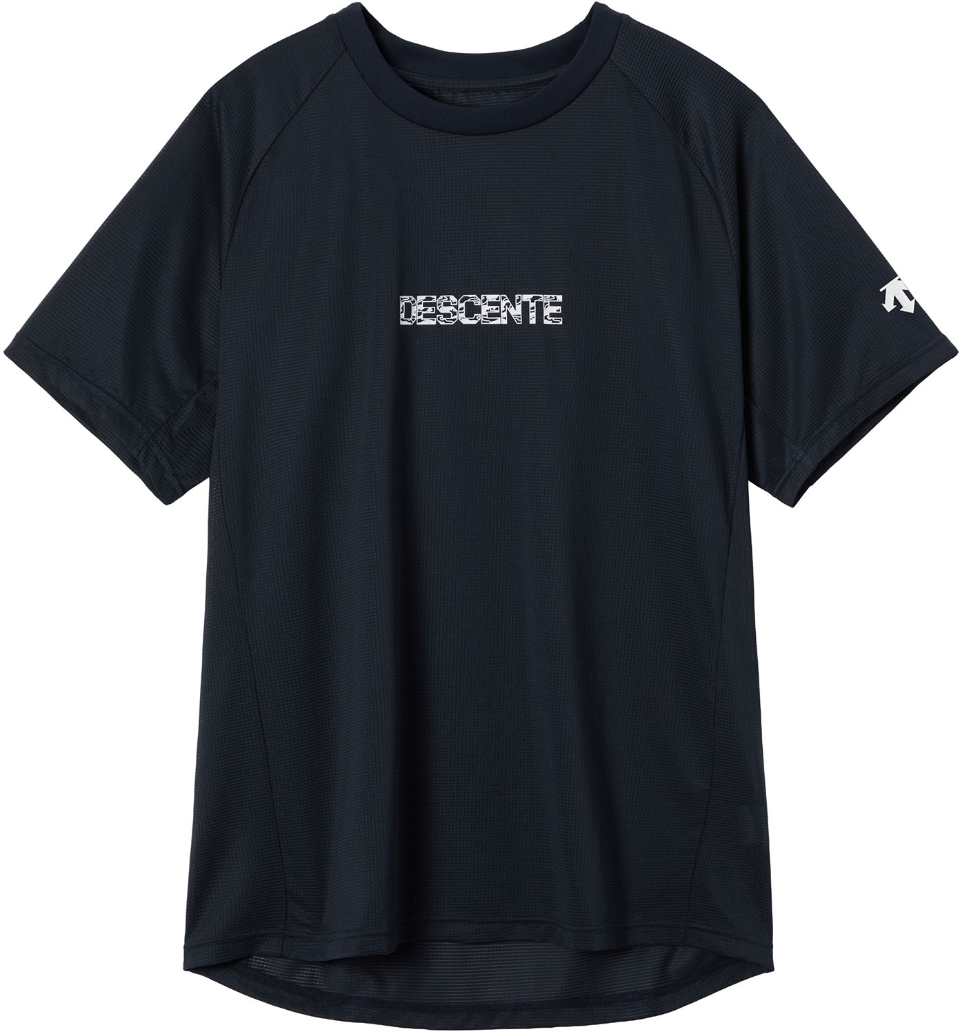 楽天市場】デサント バレー レフェリー 半袖シャツ メンズ 審判 DVB941