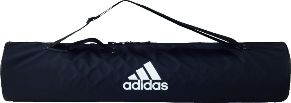 楽天市場】アディダス スタンドキャリーケース 23183 5〜6本収納 47