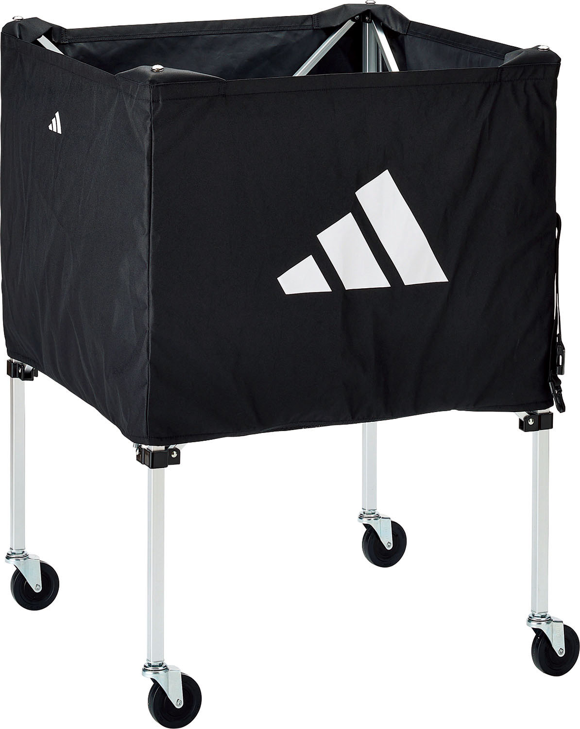 モルテン サッカー ボールカゴ グッズその他 ボールキャリアー ABK21BK ブラック｜スポーツミヤスポ店 22,691円