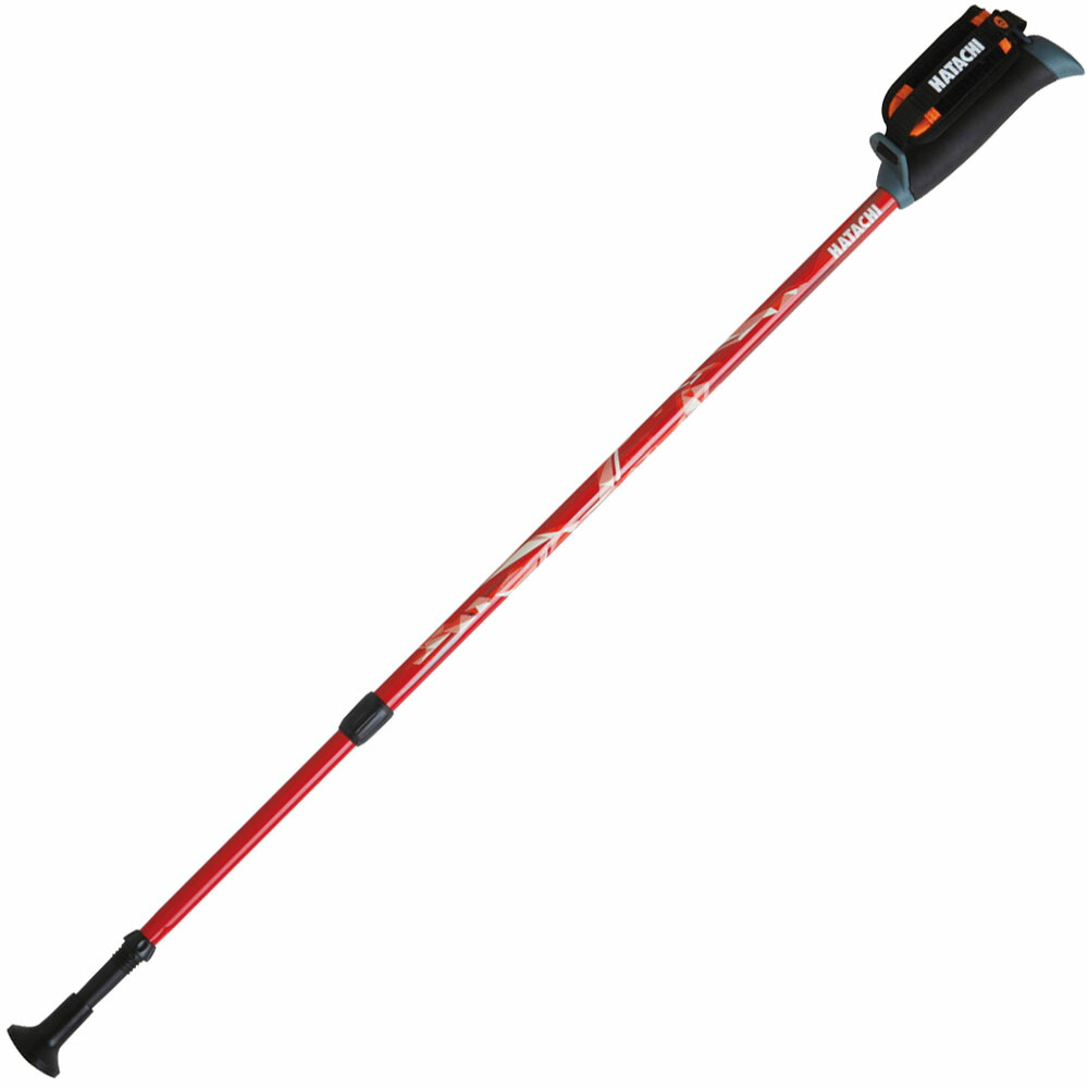 ハタチ ウェルネス 極点 ＤＦＰ プログレッシブズーム（２本組） WH1120 62 ﾚｯﾄﾞ