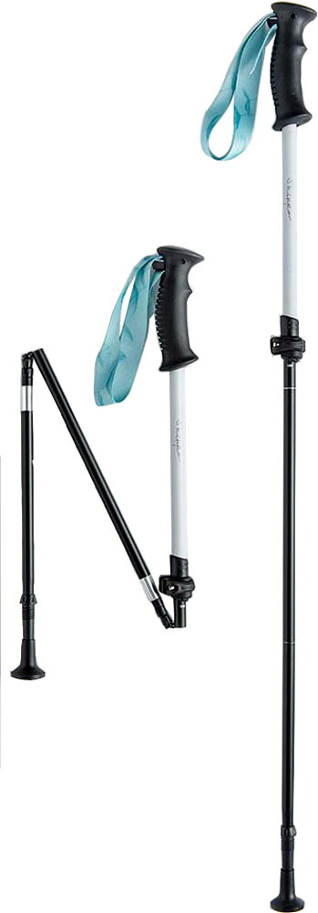 ハタチ ウェルネス 極点 TRIPPO WALKER 青み WH1700-27 27 青み
