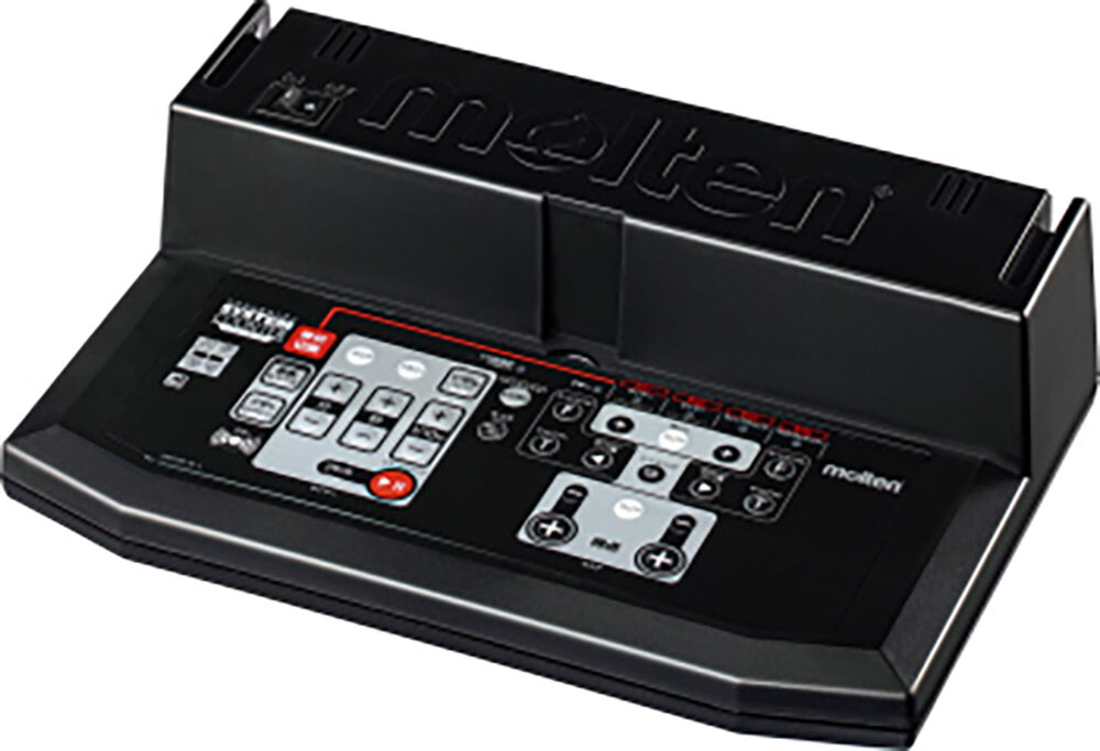 モルテン 学校体育器具 器具・備品 システムカウンター操作盤 UX012012