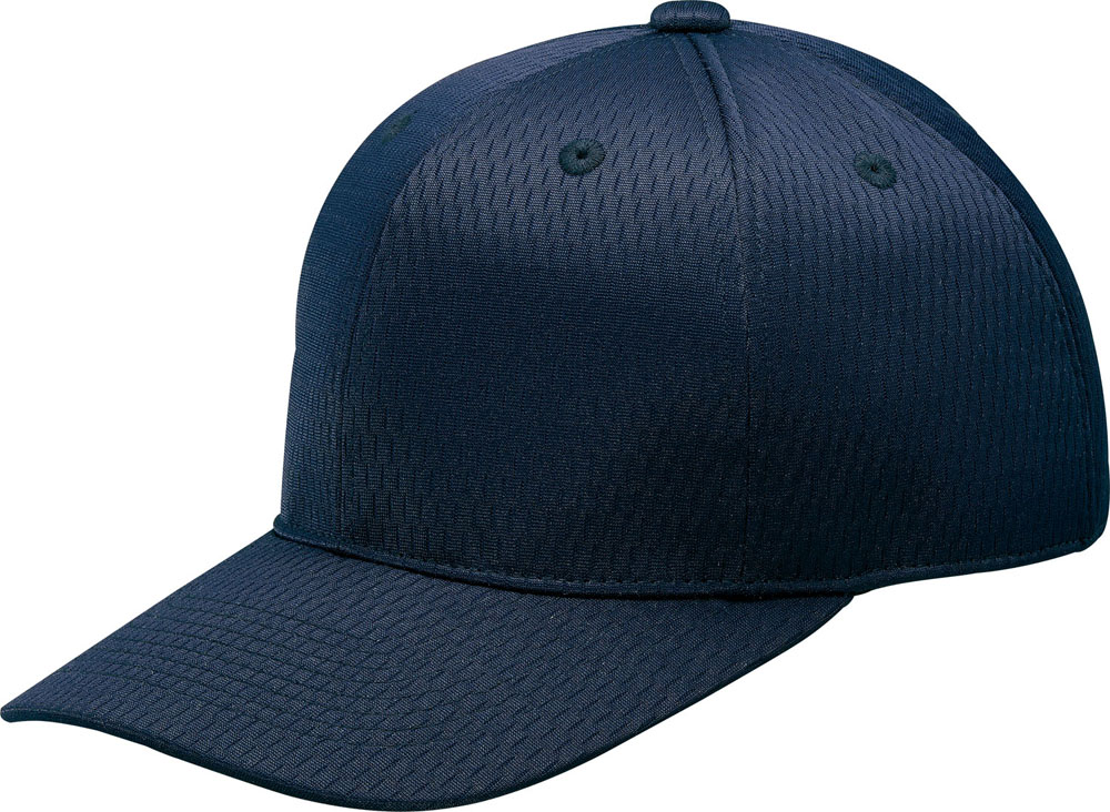 楽天市場】ゼット 野球＆ソフトボール 帽子 六方角型ダブルメッシュ