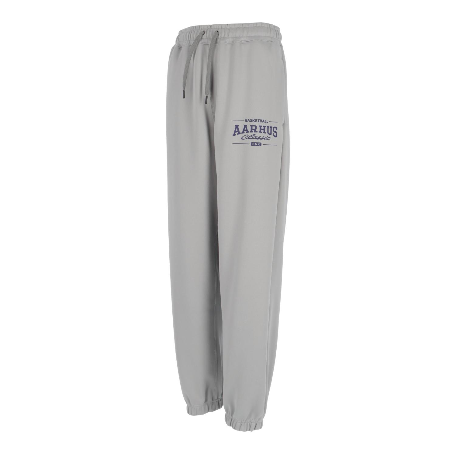 ヒュンメル ウェア スウェットパンツ スウェットパンツ HAPB8025P (999)グレー メンズ・ユニセックス
