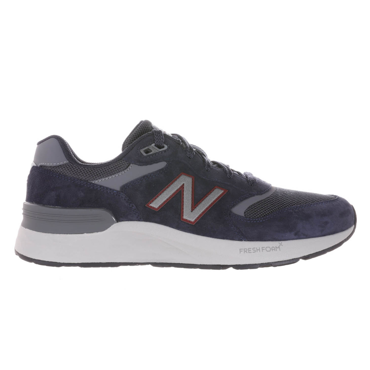ニューバランス シューズ ウォーキングシューズ Walking Fresh Foam 880 v7 MW880BC74E (00)ECLIPSE メンズ・ユニセックス