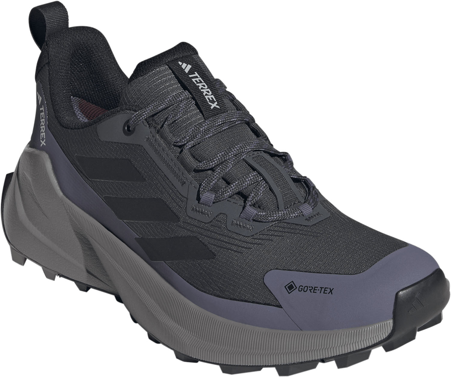 シューズ・靴 theredthread 楽天市場】アディダス TERREX TRAILMAKER 2 MID GTX W