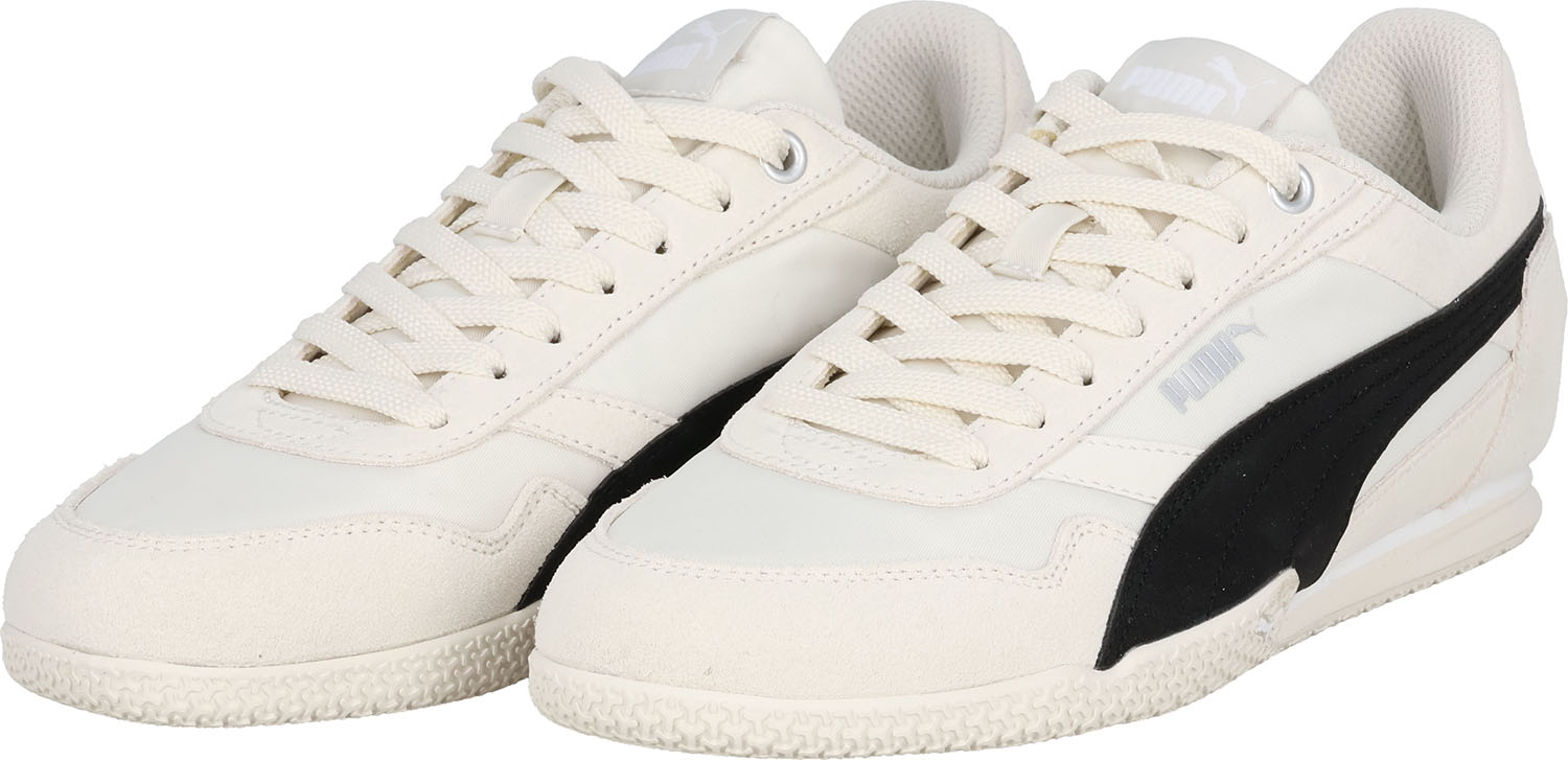 プーマ マルチスポーツ シューズ シューズ ベラドンナ ナイロン 40355401 Vapor Gray-PUMA Black-PUMA Silver レディース