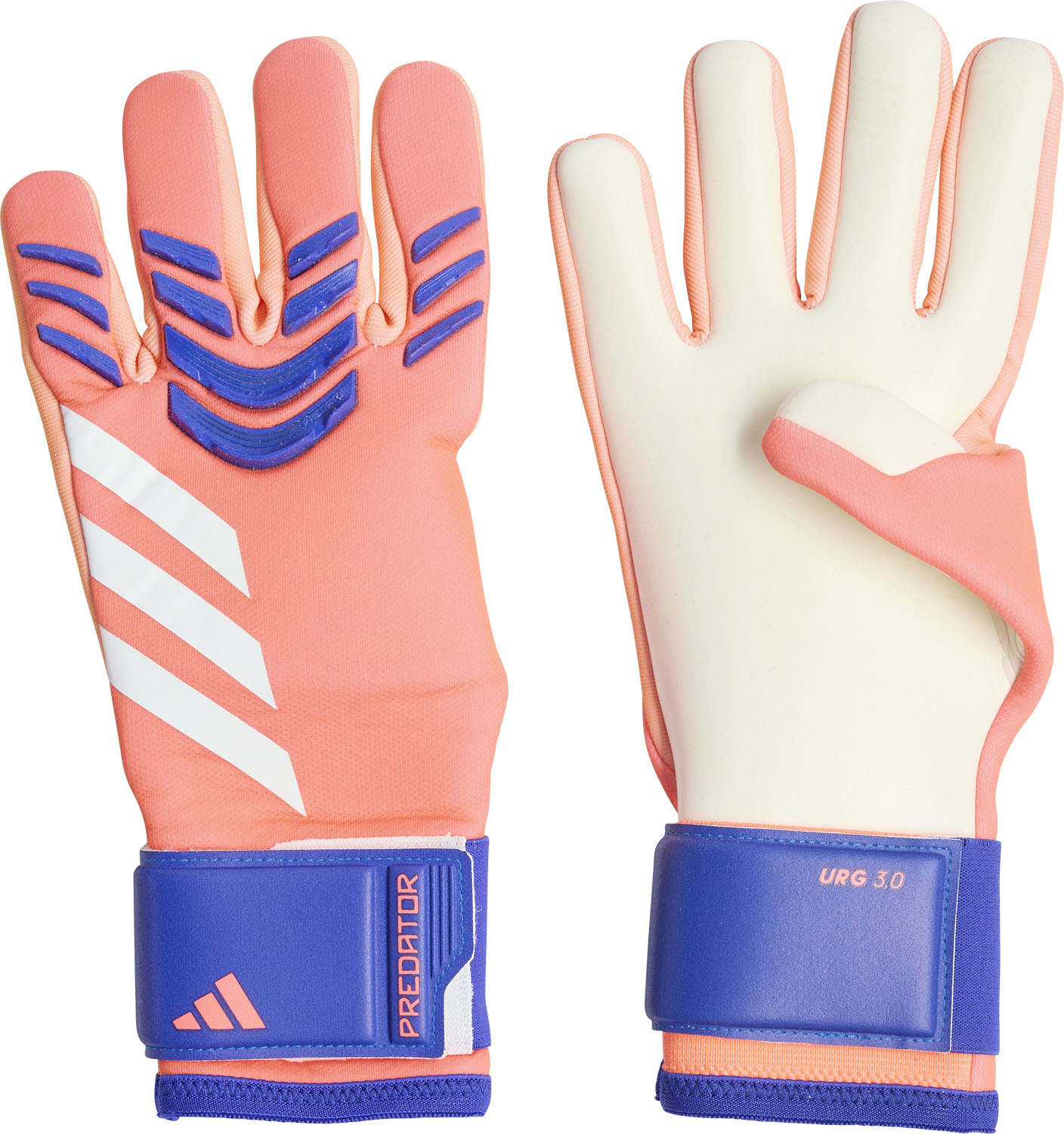 楽天市場】アディダス メンズ プレデター Pro ゴールキーパーグローブ