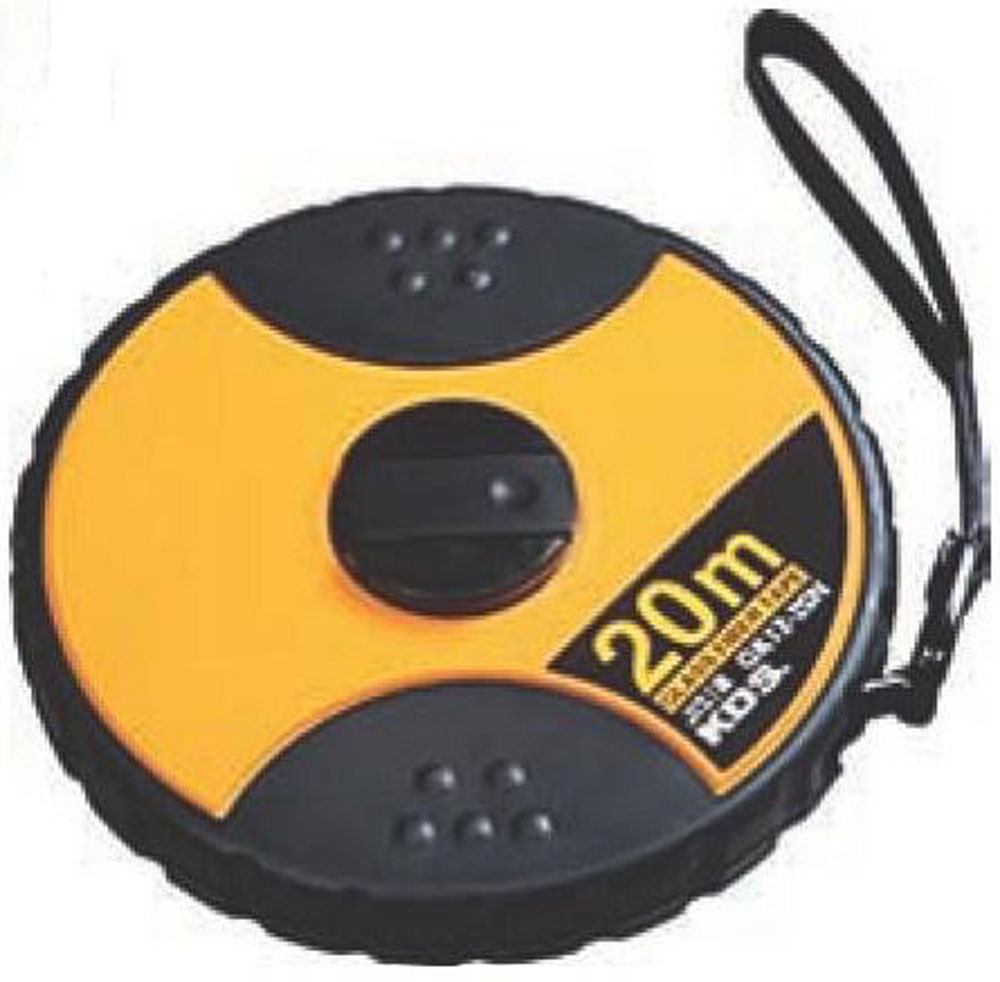 カネヤ 学校体育器具 器具・備品 ゴムタフミックカプセル ２０ｍ K2208