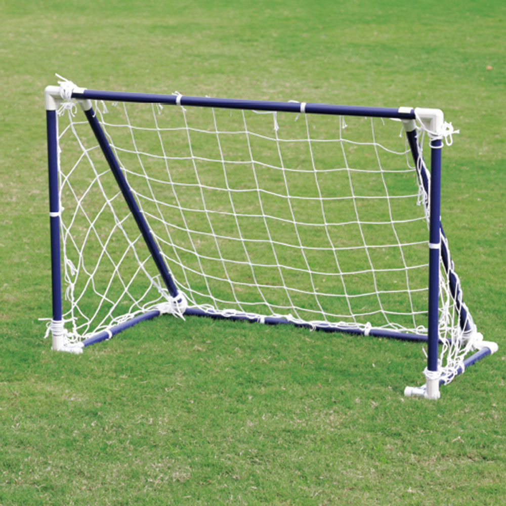 エバニュー 蹴球 物の具・備え付け ミニサッカーゴールなおなお書き120 EKD826