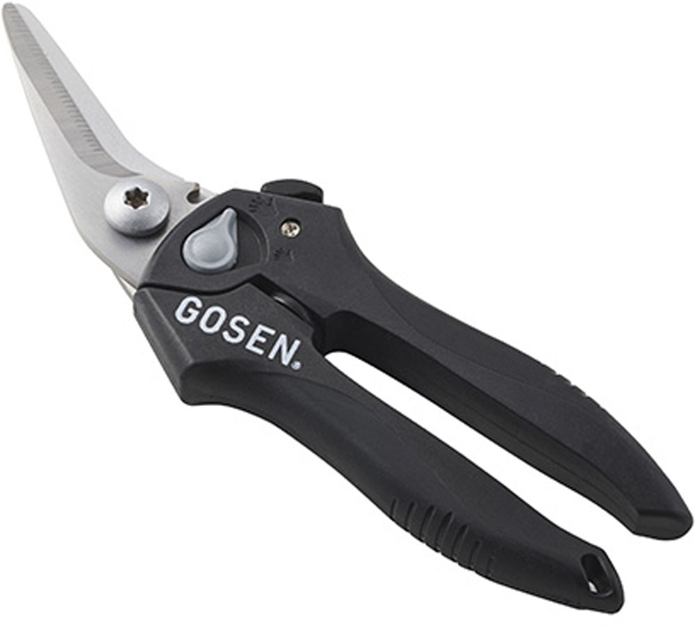 ゴーセン テニス 工具 手入用具 GA51 ストリングカッター GA51