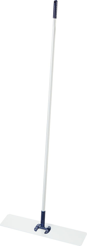 ゼットガッコウタイイク 学校体育器具 モップ 器具・備品 ワイドモップ 60 C297060U