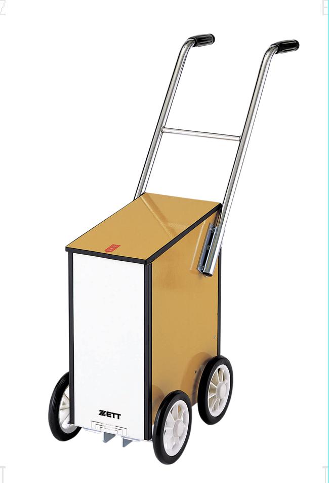 ゼットガッコウタイイク 学校体育器具 器具・備品 木製ライン引き（ライン巾調節可能） ZL1003