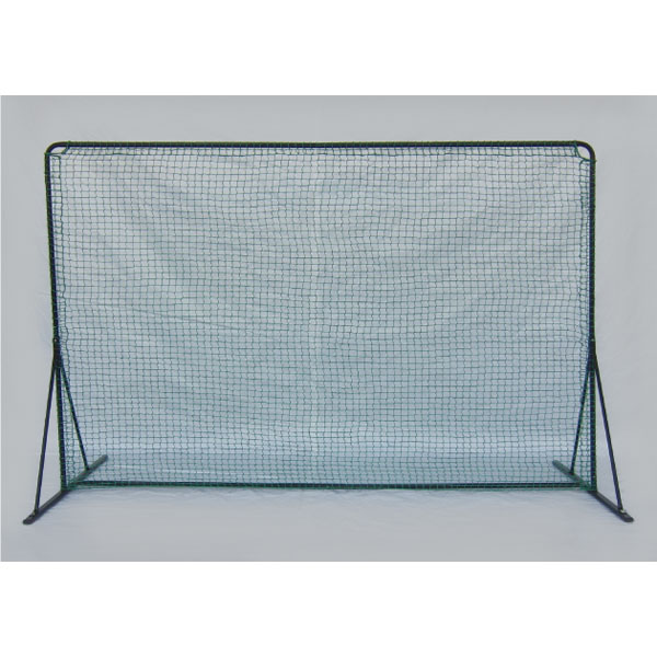 ゼットガッコウタイイク 学校体育器具 フェンス ネット 【野球・ソフトボール用】 グラウンド仕切フェンス ZN8511