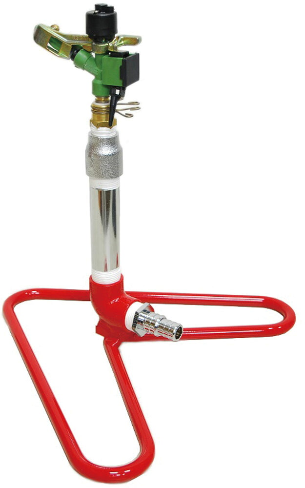 ゼットガッコウタイイク マルチ運動競技 スプリンクラー 手道具・備え付け スマートマルチスプリンクラー ZSK15SB