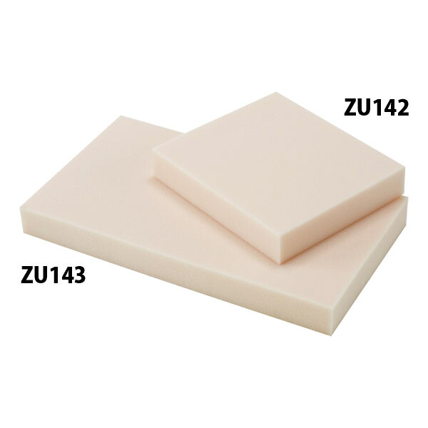 ゼットガッコウタイイク 学校体育器具 グランド整備用品 器具・備品 吸水スポンジ250(10枚1組) ZU143