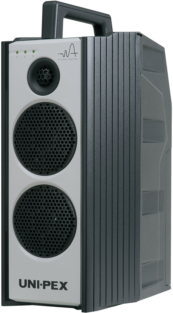 トーエイライト アンプ ワイヤレスアンプWA372CD B2617